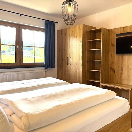 Ferienwohnungen Holzferienhaeuser Leithenwald Zwiesel Ngoại thất bức ảnh