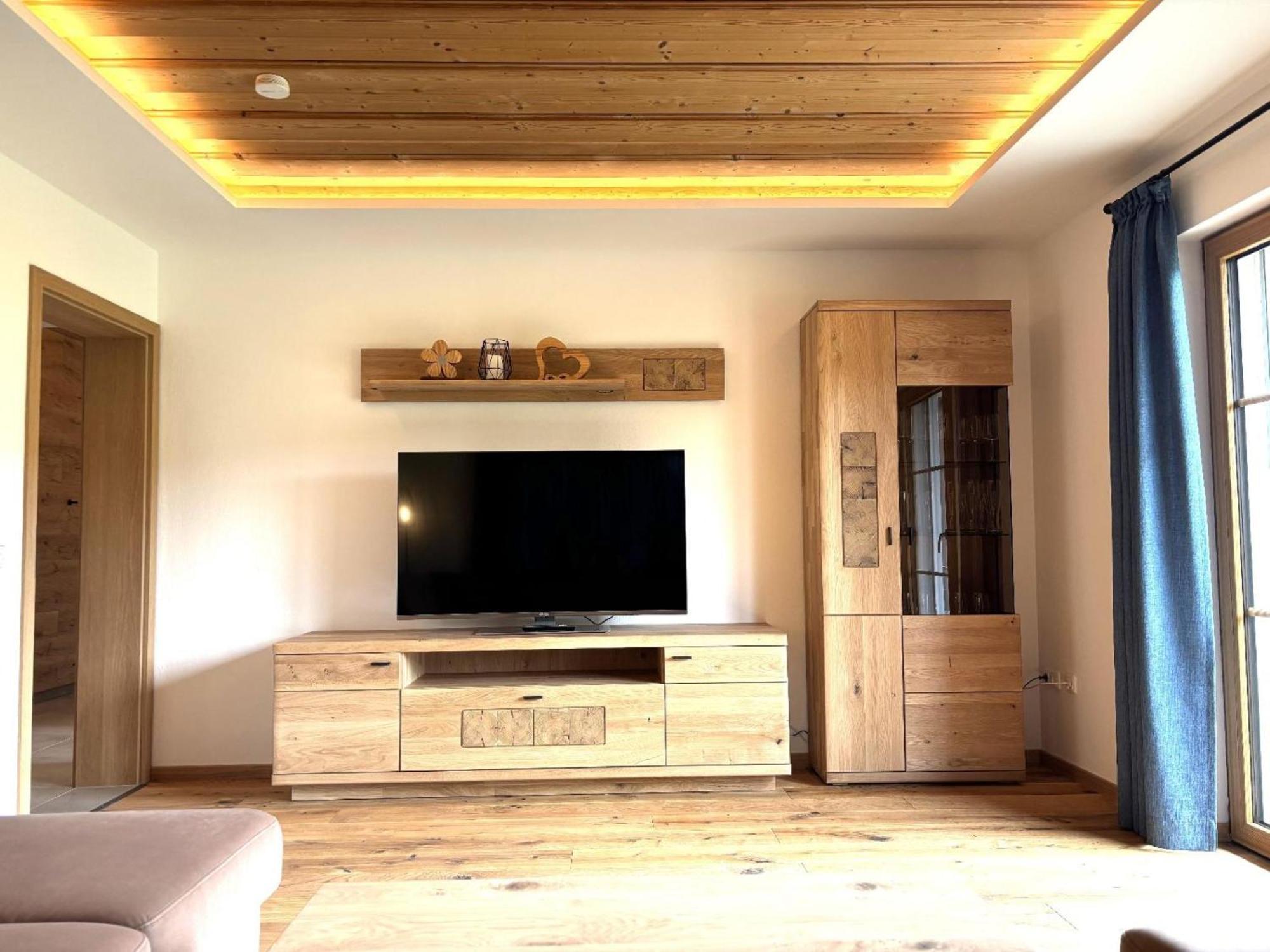 Ferienwohnungen Holzferienhaeuser Leithenwald Zwiesel Ngoại thất bức ảnh